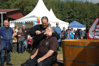 Foto des Albums: Museumsfest und Tag des Handwerks