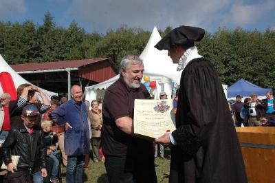 Foto des Albums: Museumsfest und Tag des Handwerks