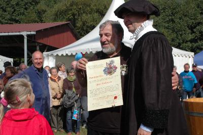 Foto des Albums: Museumsfest und Tag des Handwerks