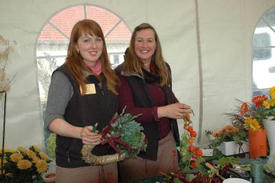 Foto des Albums: Museumsfest und Tag des Handwerks