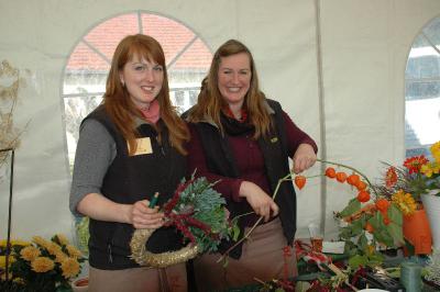 Foto des Albums: Museumsfest und Tag des Handwerks