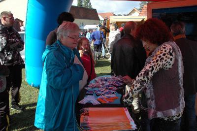 Foto des Albums: Museumsfest und Tag des Handwerks