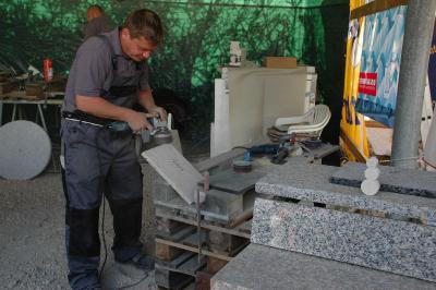 Foto des Albums: Museumsfest und Tag des Handwerks