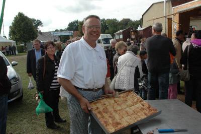 Foto des Albums: Museumsfest und Tag des Handwerks