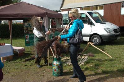 Foto des Albums: Museumsfest und Tag des Handwerks