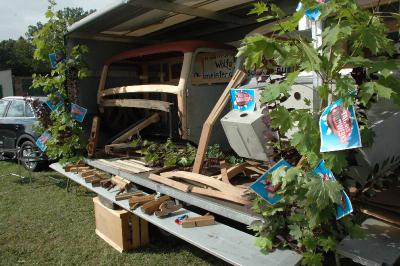 Foto des Albums: Museumsfest und Tag des Handwerks