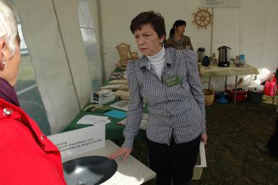 Foto des Albums: Museumsfest und Tag des Handwerks