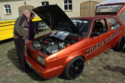 Foto des Albums: Museumsfest und Tag des Handwerks