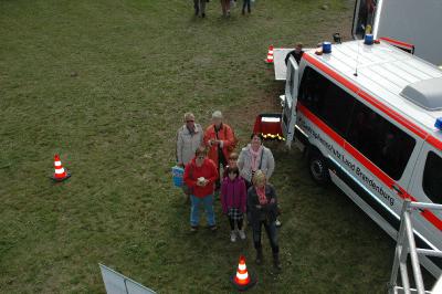 Foto des Albums: Museumsfest und Tag des Handwerks