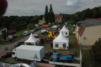 Foto des Albums: Museumsfest und Tag des Handwerks