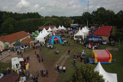 Foto des Albums: Museumsfest und Tag des Handwerks