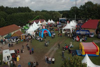 Foto des Albums: Museumsfest und Tag des Handwerks