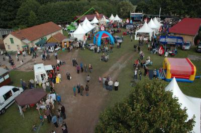 Foto des Albums: Museumsfest und Tag des Handwerks