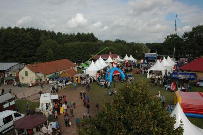 Foto des Albums: Museumsfest und Tag des Handwerks