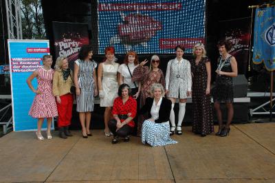 Foto des Albums: Museumsfest und Tag des Handwerks