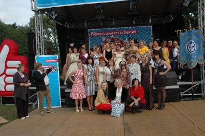 Foto des Albums: Museumsfest und Tag des Handwerks