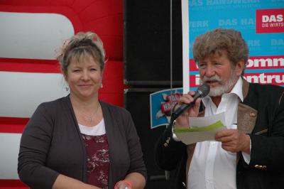 Foto des Albums: Museumsfest und Tag des Handwerks