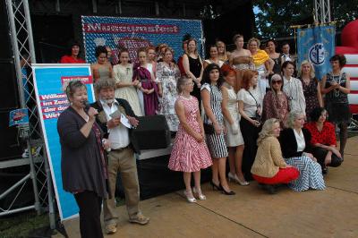 Foto des Albums: Museumsfest und Tag des Handwerks