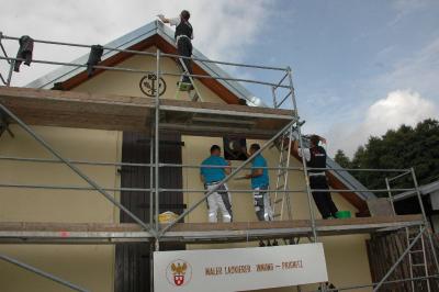 Foto des Albums: Museumsfest und Tag des Handwerks