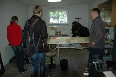 Foto des Albums: Museumsfest und Tag des Handwerks