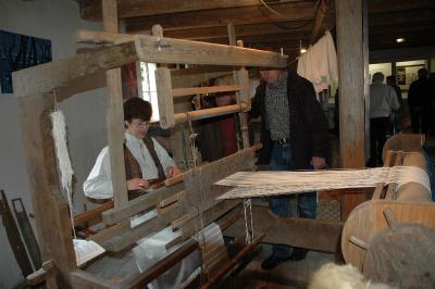 Foto des Albums: Museumsfest und Tag des Handwerks