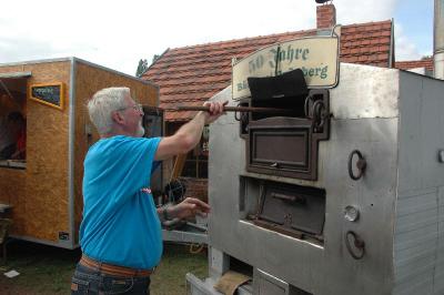 Foto des Albums: Museumsfest und Tag des Handwerks