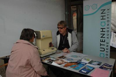 Foto des Albums: Museumsfest und Tag des Handwerks