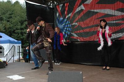 Foto des Albums: Museumsfest und Tag des Handwerks