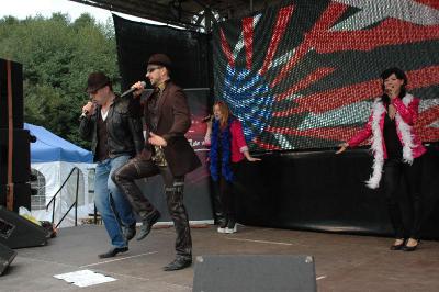 Foto des Albums: Museumsfest und Tag des Handwerks