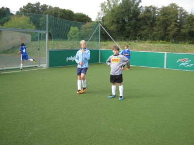 Foto des Albums: Fußball-Kreisfinale in Herzberg