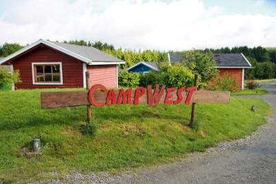 Foto des Albums: Camp West 2013