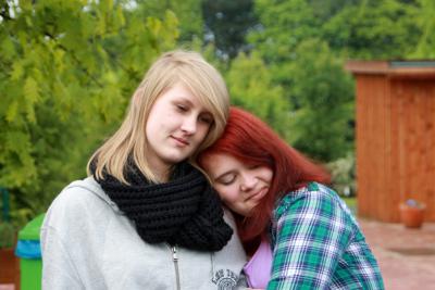 Foto des Albums: Camp West 2013