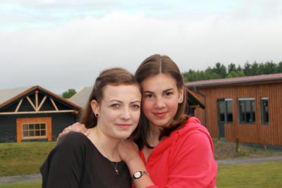 Foto des Albums: Camp West 2013