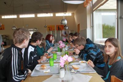 Foto des Albums: Camp West 2013