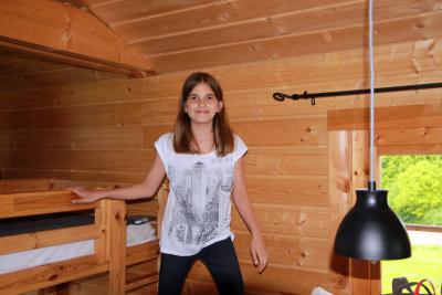Foto des Albums: Camp West 2013