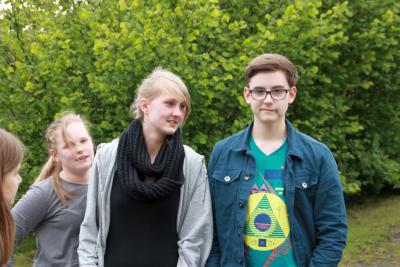 Foto des Albums: Camp West 2013