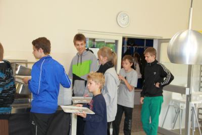 Foto des Albums: Camp West 2013