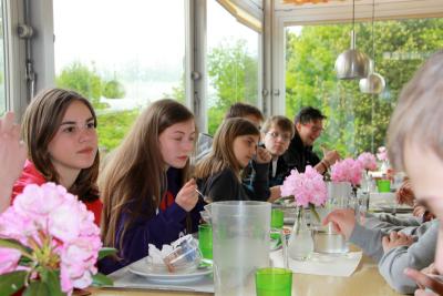 Foto des Albums: Camp West 2013