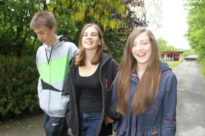 Foto des Albums: Camp West 2013
