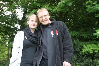 Foto des Albums: Camp West 2013