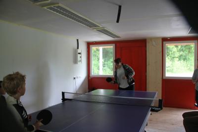 Foto des Albums: Camp West 2013