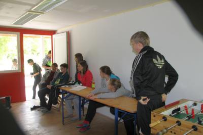 Foto des Albums: Camp West 2013