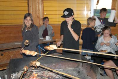 Foto des Albums: Camp West 2013