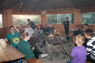 Foto des Albums: Camp West 2013