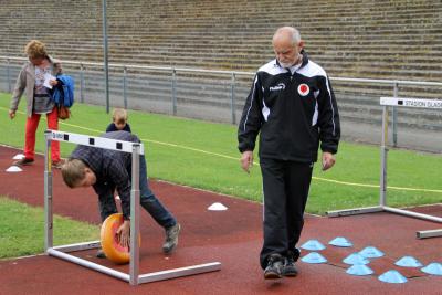 Foto des Albums: Familiade 2013