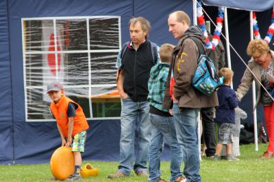Foto des Albums: Familiade 2013