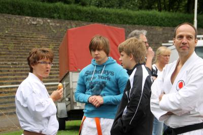 Foto des Albums: Familiade 2013