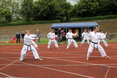 Foto des Albums: Familiade 2013