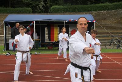 Foto des Albums: Familiade 2013