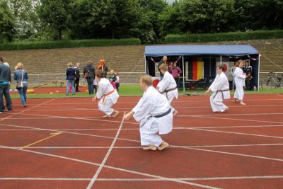 Foto des Albums: Familiade 2013